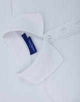 PS16 Womens Classic Cotton/Poly Pique Short Sleeve Polo