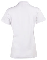 PS34B VICTORY TRUEDRY® SHORT SLEEVE POLO