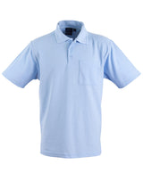 PS41 POCKET POLO Unisex -CUSTOM POLO- no return