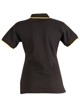 LIBERTY POLO Ladies PS48A