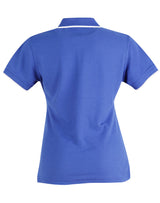 LIBERTY POLO Ladies PS48A