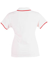 LIBERTY POLO Ladies PS48A