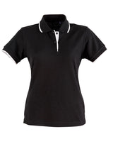 LIBERTY POLO Ladies PS48A
