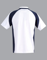 PS49 MASCOT POLO Men's
