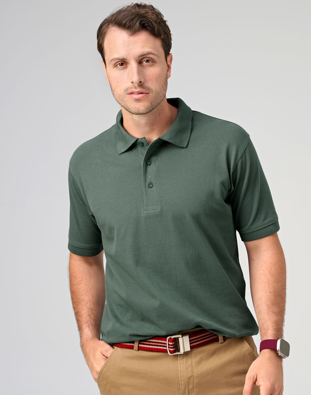 DARLING HARBOUR POLO Men's PS55