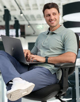 DARLING HARBOUR POLO Men's PS55