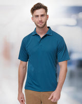 LUCKY BAMBOO POLO Men's PS59