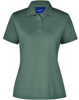 LUCKY BAMBOO POLO Ladies PS60