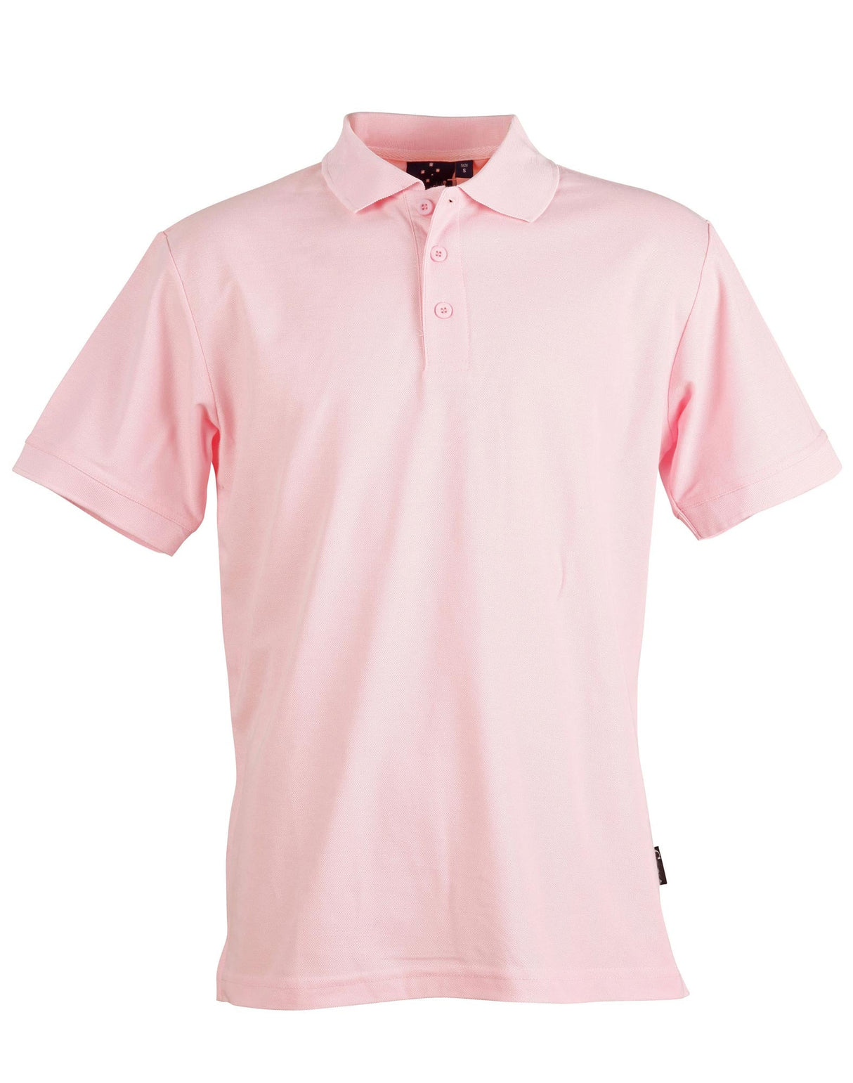 CONNECTION POLO Men's PS63