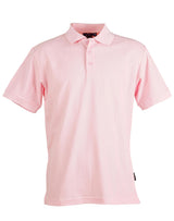 CONNECTION POLO Men's PS63