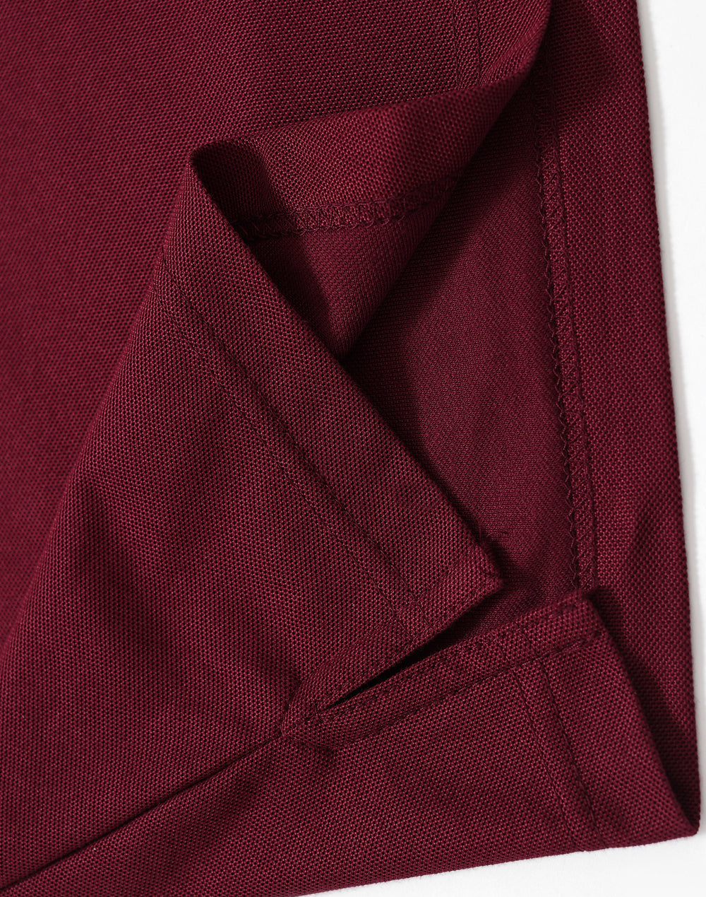 CONNECTION POLO Men's PS63