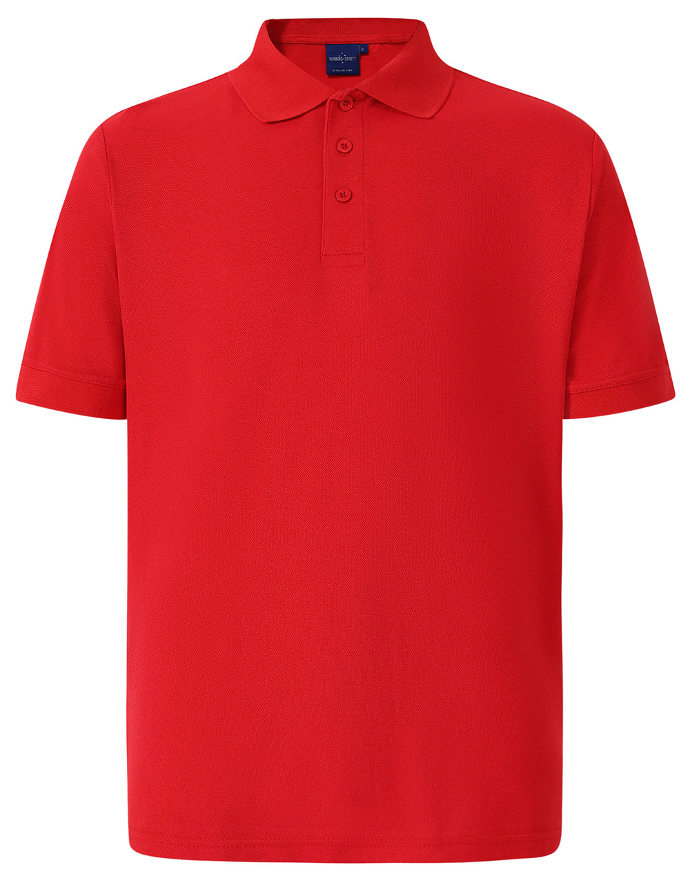 CONNECTION POLO Men's PS63
