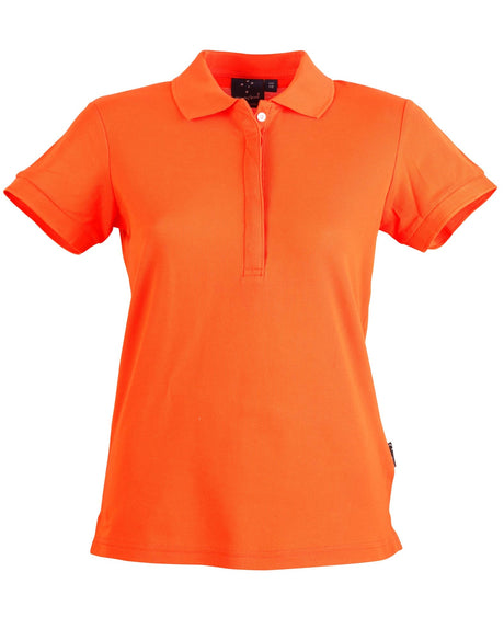 PS64 CONNECTION POLO Ladies