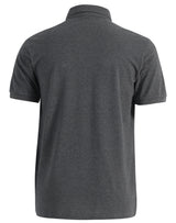 PS71 Mens Ultrafine Cotton Pique Short Sleeve Polo