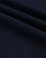 PS71 Mens Ultrafine Cotton Pique Short Sleeve Polo