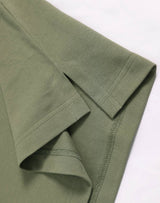 PS71 Mens Ultrafine Cotton Pique Short Sleeve Polo