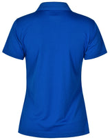PS76 ICON POLO Ladies'