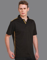STATEN POLO SHIRT Men's PS83