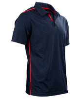 STATEN POLO SHIRT Men's PS83