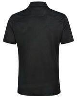 PS87 BAMBOO CHARCOAL CORPORATE S/S POLO - Mens