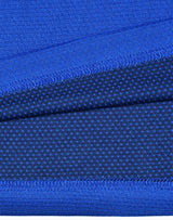 PS87 BAMBOO CHARCOAL CORPORATE S/S POLO - Mens