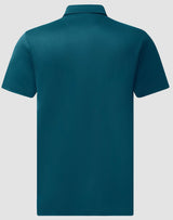 PS95 SUSTAINABLE JACQUARD KNIT POLO Men's