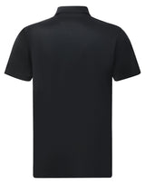 PS95 SUSTAINABLE JACQUARD KNIT POLO Men's