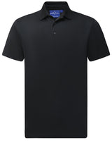 PS95 SUSTAINABLE JACQUARD KNIT POLO Men's