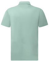 PS95 SUSTAINABLE JACQUARD KNIT POLO Men's