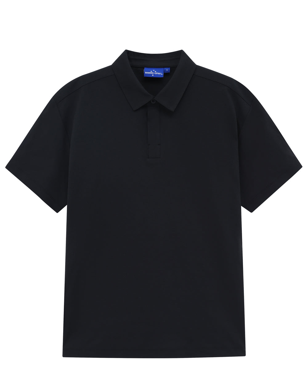PS97 MENS HIGH PERFORMANCE GRAPHENE POLO