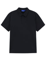 PS97 MENS HIGH PERFORMANCE GRAPHENE POLO