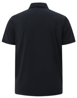 PS97 MENS HIGH PERFORMANCE GRAPHENE POLO
