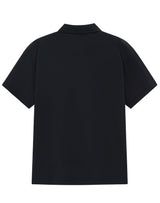 PS97 MENS HIGH PERFORMANCE GRAPHENE POLO