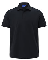 PS97 MENS HIGH PERFORMANCE GRAPHENE POLO