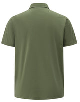 PS97 MENS HIGH PERFORMANCE GRAPHENE POLO