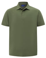 PS97 MENS HIGH PERFORMANCE GRAPHENE POLO