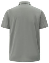 PS97 MENS HIGH PERFORMANCE GRAPHENE POLO