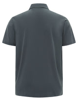 PS97 MENS HIGH PERFORMANCE GRAPHENE POLO