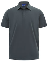 PS97 MENS HIGH PERFORMANCE GRAPHENE POLO