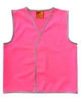 AIW SW02K Hi-Vis SAFETY VEST Kid's