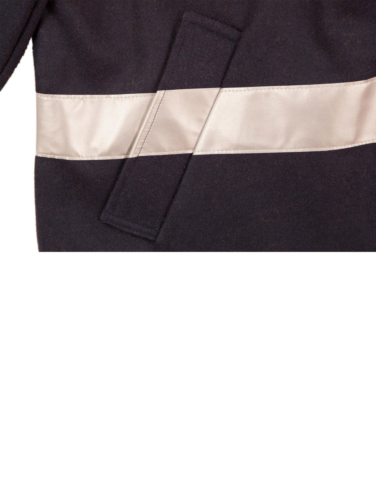 AIW SW31A HI-VIS TWO TONE BLUEY JACKET