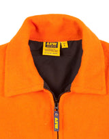 AIW SW31A HI-VIS TWO TONE BLUEY JACKET