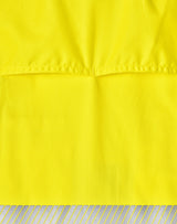 SW83 UNISEX HI VIS COOL-BREEZE SAFETY LS SHIRT (SEGMENTED TAPE)