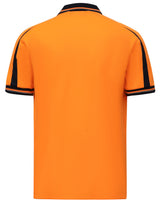 SW89 HI-VIS SUSTAINABLE COOL-BREEZE SAFETY POLO