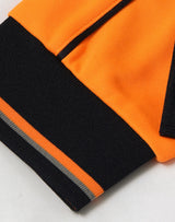 SW90 HI-VIS SUSTAINABLE COOL-BREEZE SAFETY POLO