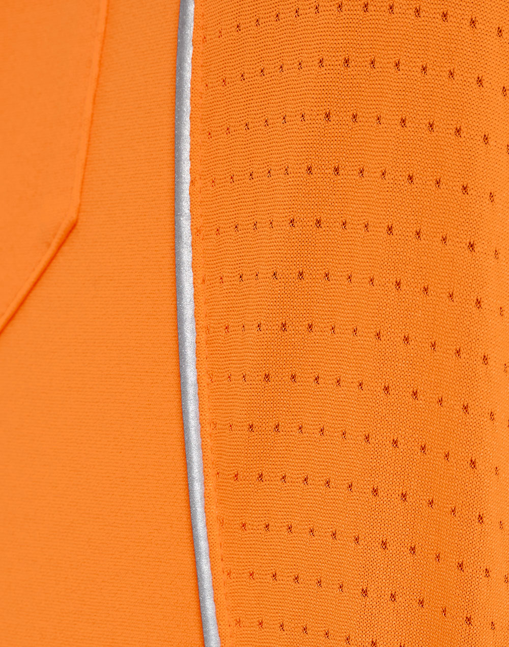 SW90 HI-VIS SUSTAINABLE COOL-BREEZE SAFETY POLO