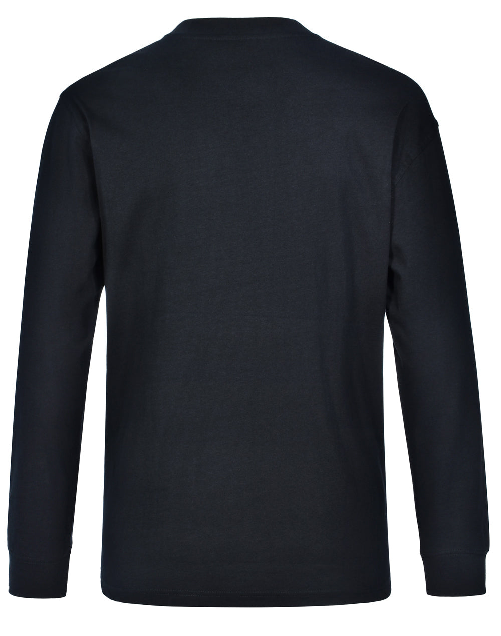 TS02 LONDON LONG SLEEVE TEE Mens