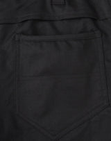 WP26 UNISEX COTTON STRETCH RIP-STOP WORK PANTS