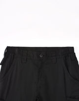 WP26 UNISEX COTTON STRETCH RIP-STOP WORK PANTS