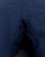 WP26 UNISEX COTTON STRETCH RIP-STOP WORK PANTS